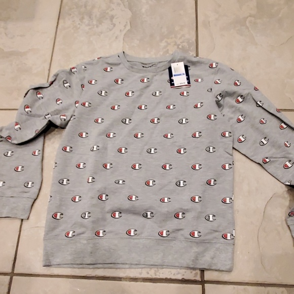 Champion Other - Champion shirt size xl